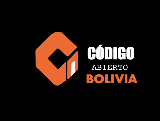 Código Abierto Bolivia