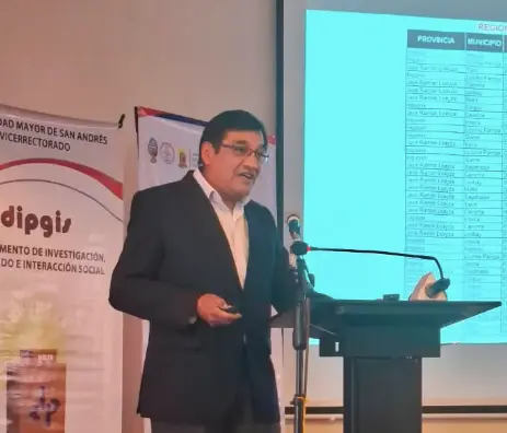 El fin del rentismo y el despertar del "gigante dormido"