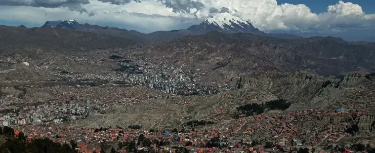 La Paz al límite: de la crisis de la basura a la oportunidad energética