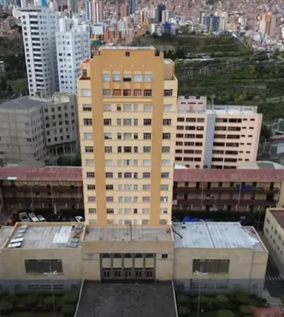 El fin del rentismo y el despertar del "gigante dormido". Segunda entrega