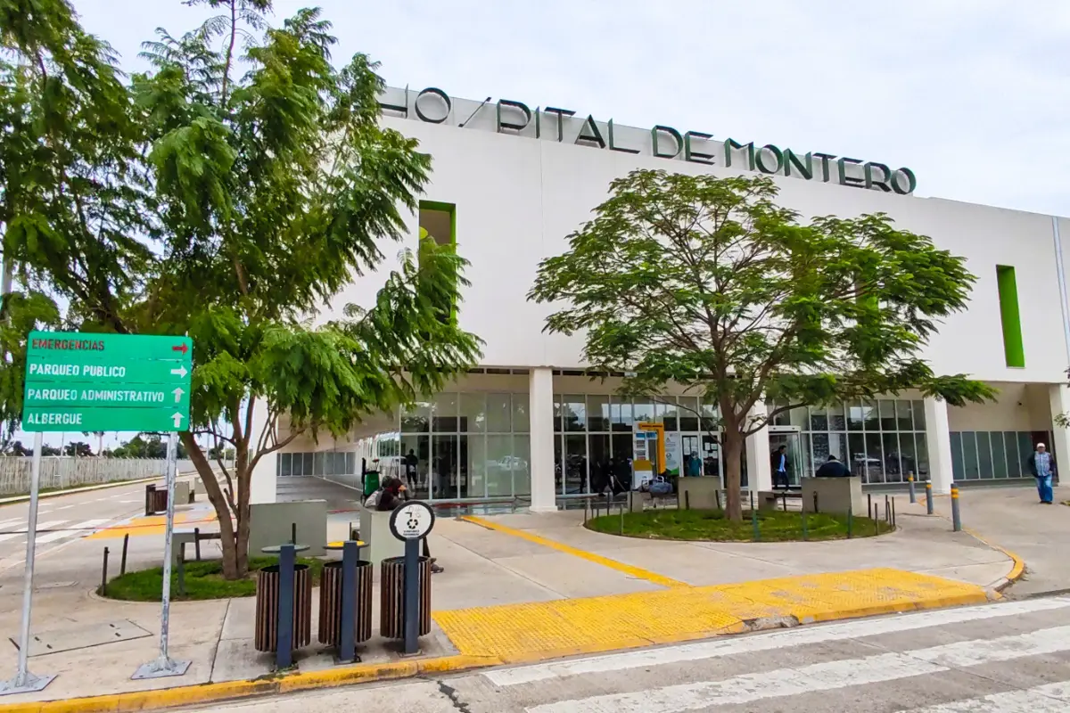 Hospital de Tercer Nivel de Montero extirpa tumor gigante de más de 40 kilos y demuestra alta capacidad para cirugías complejas