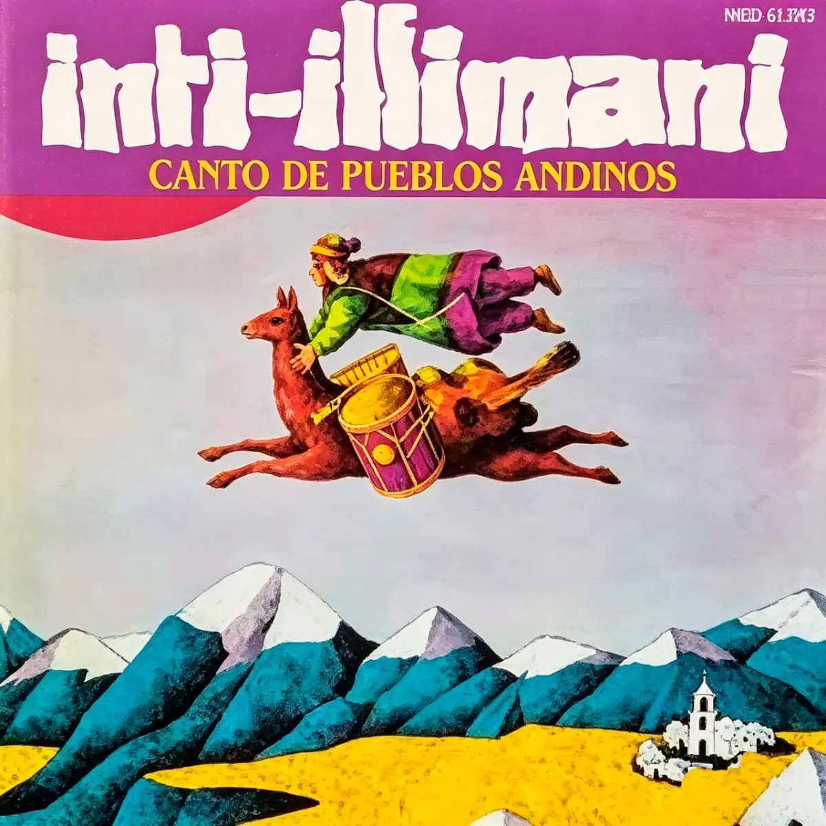 Inti-Illimani transformó el viento andino en un himno universal