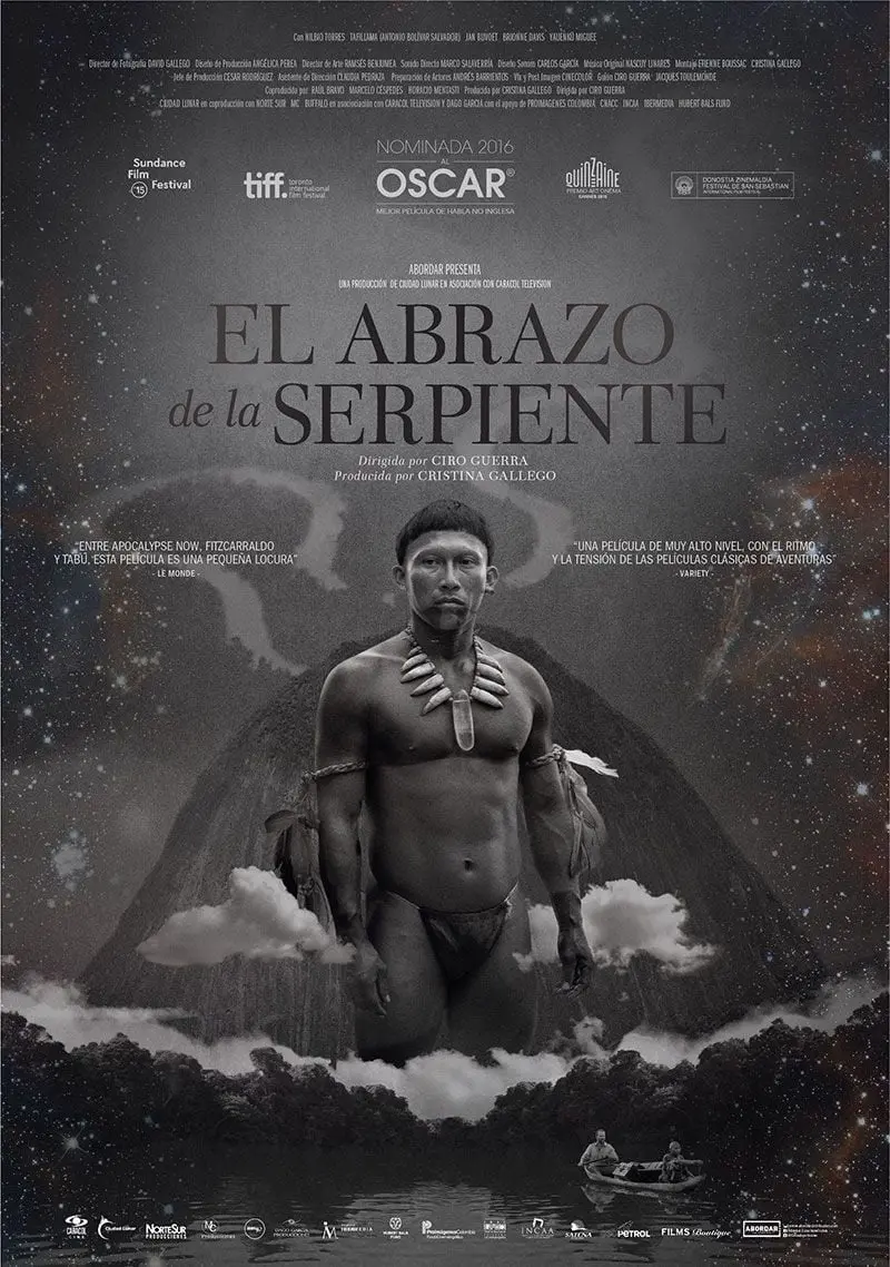 Lo que Bolivia puede aprender del modelo cinematográfico colombiano