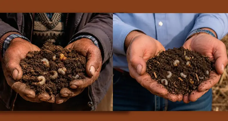 La revolución silenciosa en la agricultura sostenible