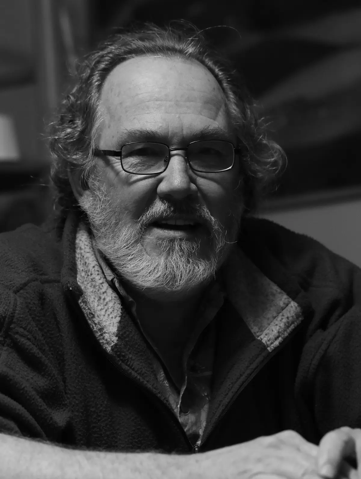 Laurent Poulet: el investigador que democratiza el poder de las plantas y la sabiduría ancestral