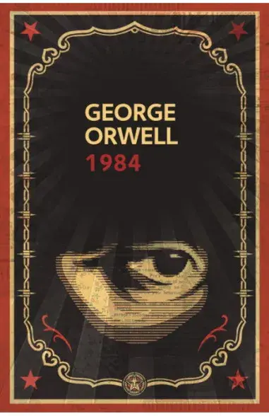 1984 de Orwell frente al mundo de la vigilancia, la IA y la verdad manipulada