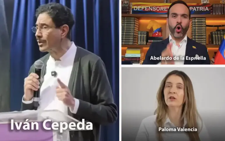 Colombia: entre la profundización del cambio y el retorno de la mano dura